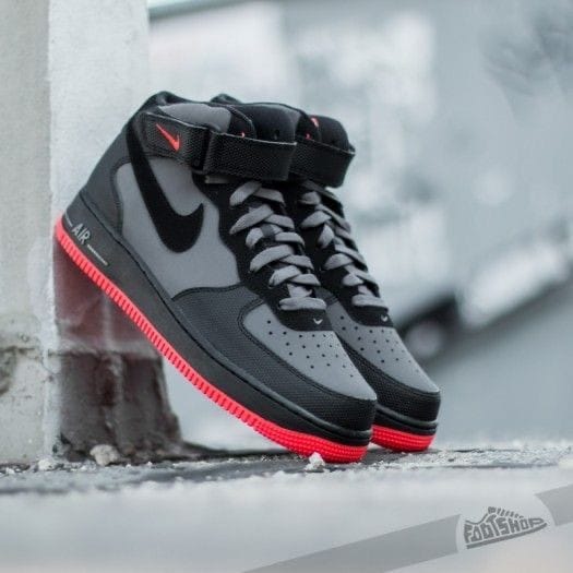 ORIGINAL CLASSIC Airforce 1 GIRLS HIGH CUT quality Air force 1 poisonous ladies shoes ⚡ High quality unisex sneakers⚡ 🔥❤️‍🔥 very cute looking 🥰unisex Airforce 1 shadow women/men original sneakers⚡✨