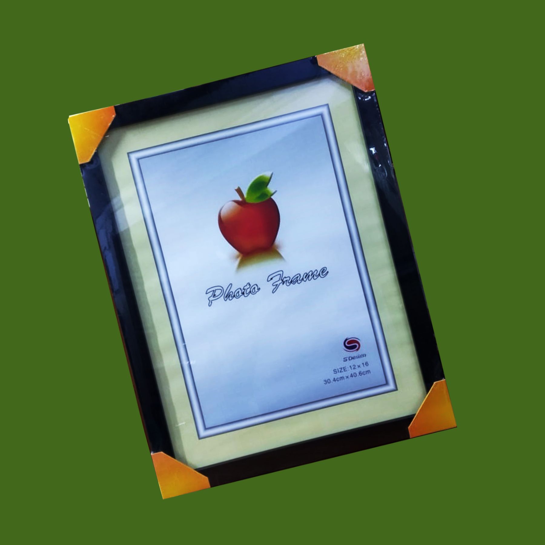 A3 Size Photo Frame (12X16 inches) Different colors