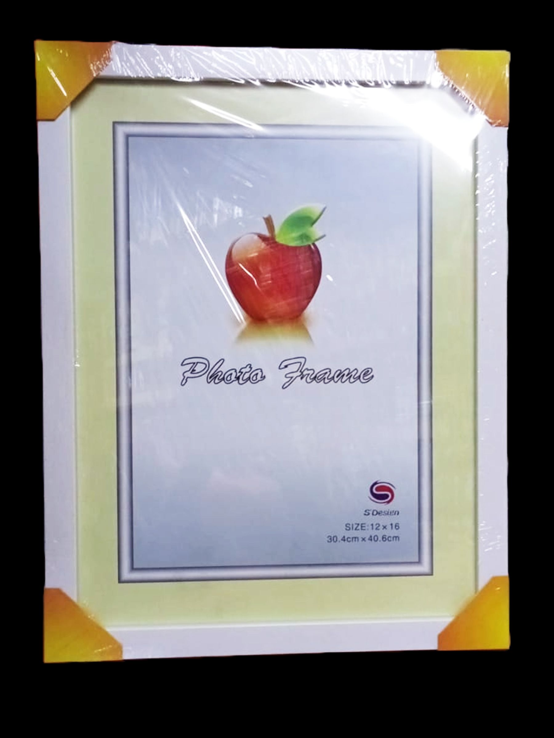 A3 Size Photo Frame (12X16 inches) Different colors