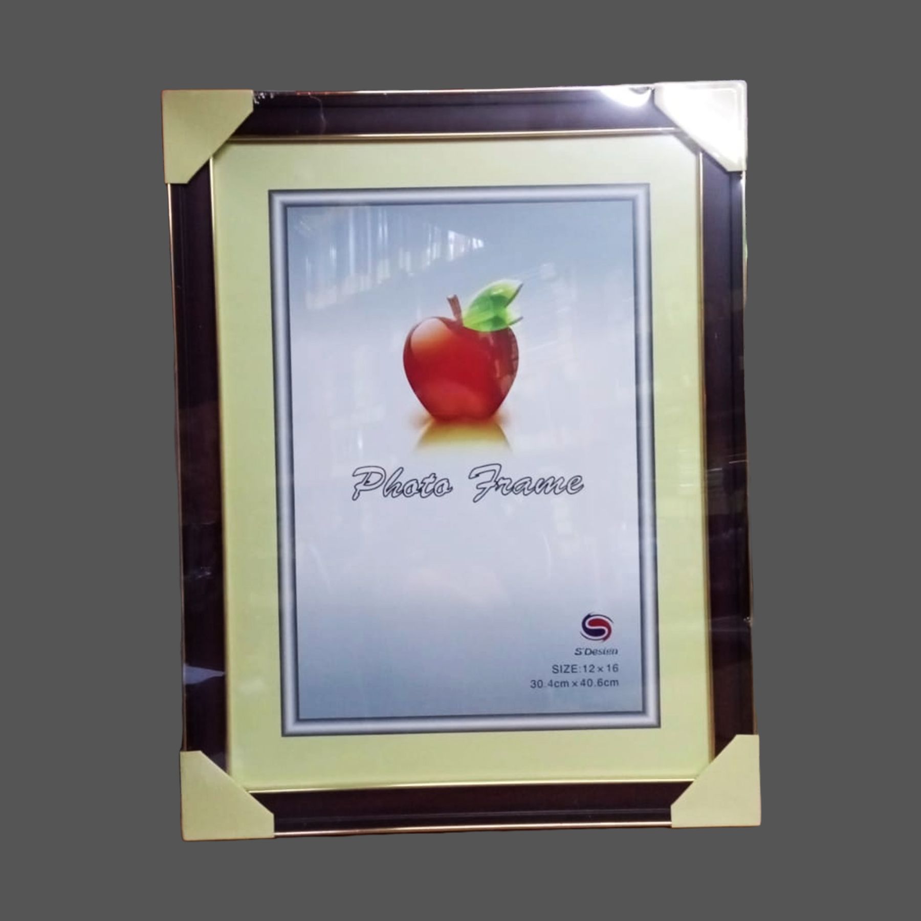 A3 Size Photo Frame (12X16 inches) Different colors