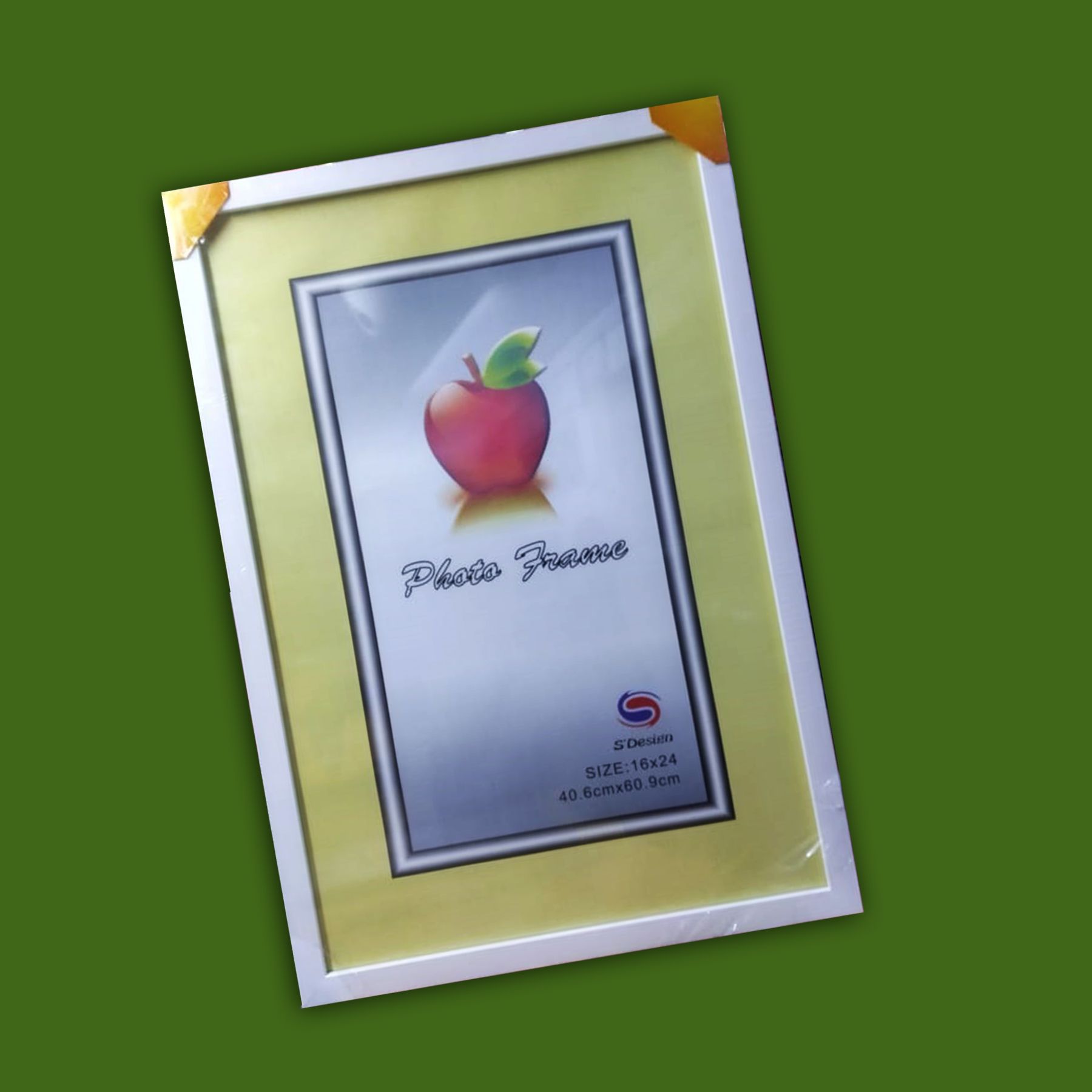 A3 Size Photo Frame (12X16 inches) Different colors
