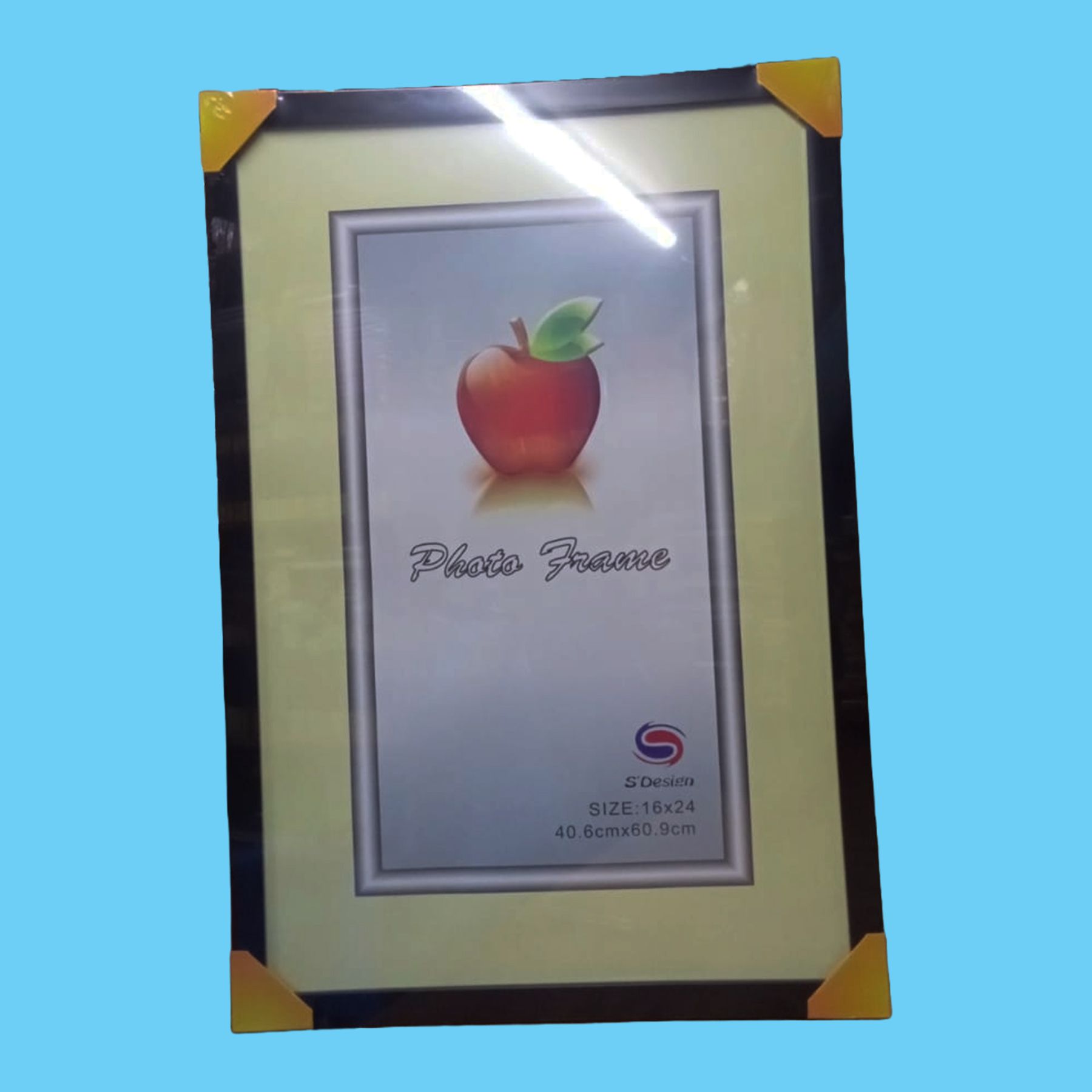 A3 Size Photo Frame (12X16 inches) Different colors