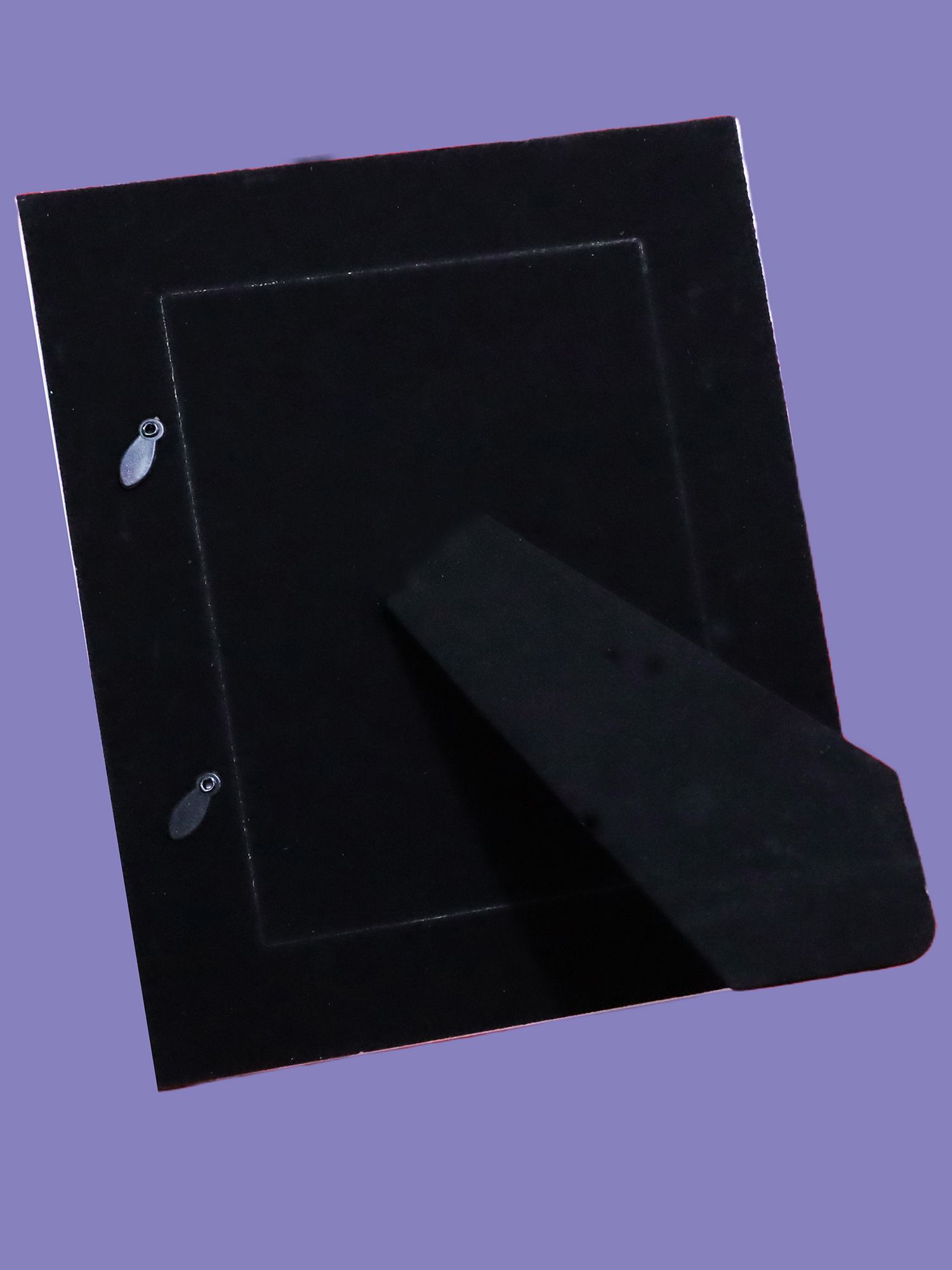 Glass Photo Frames (3.5X5 inches in size) Different colors