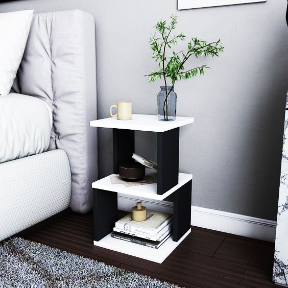 JOLLY SIDE TABLE