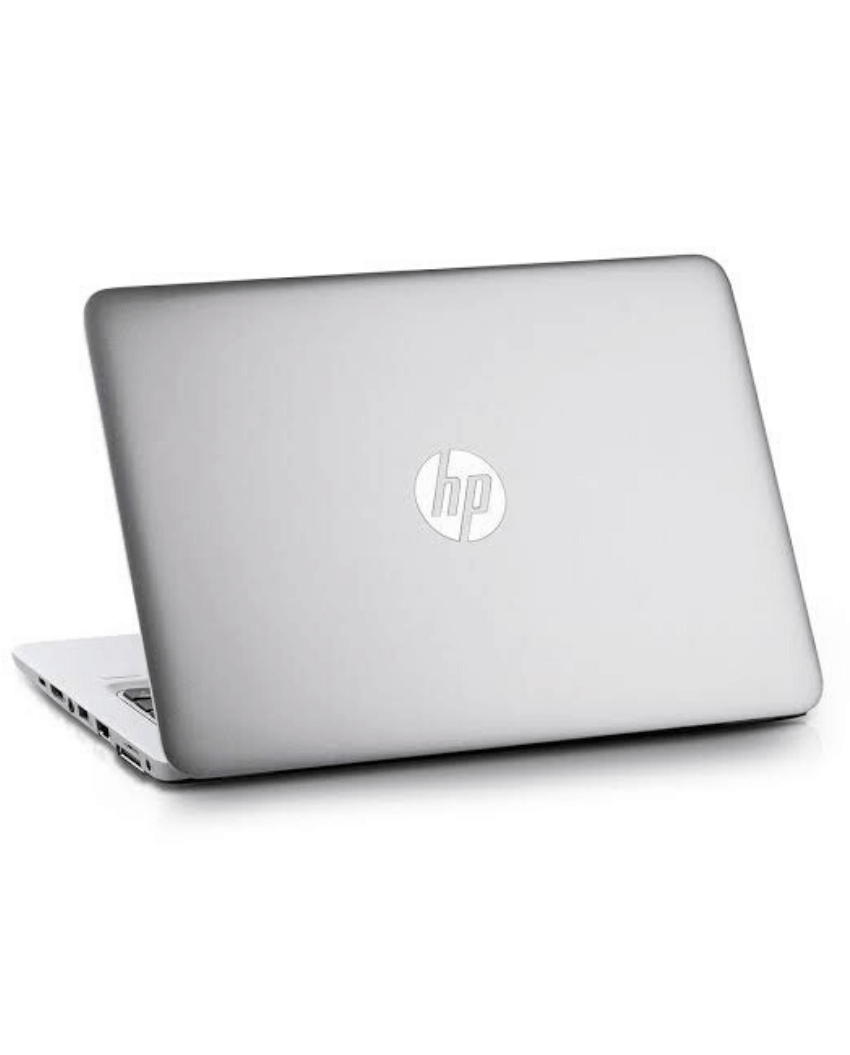 Refurbished Hp Elitebook 820 G3 Notebook  Intel Core i5 6th Gen  8GB Ram 256gb ssd 12.5" Laptops with Windows 10 Office 2019 Silver