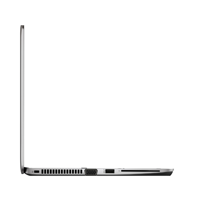 Refurbished Hp Elitebook 820 G3 Notebook  Intel Core i5 6th Gen  8GB Ram 256gb ssd 12.5" Laptops with Windows 10 Office 2019 Silver