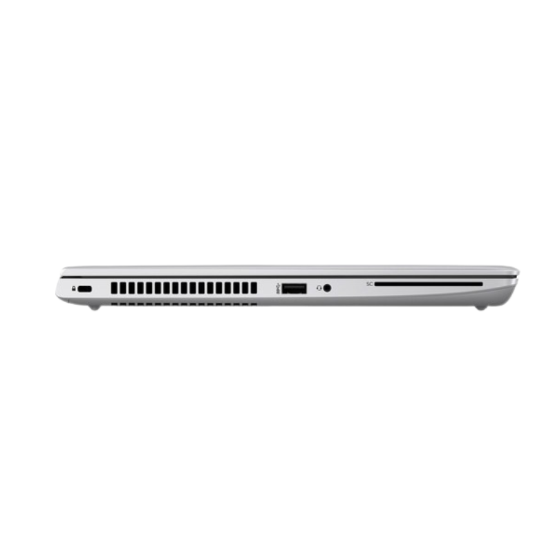 Reburbished Laptop Hp Probook 640 G4 intel Core i5 7th Gen 8GB RAM 256 SSD - 14'' -Silver-Win 10 Refurbished Laptops Refurbished Hp Laoptops
