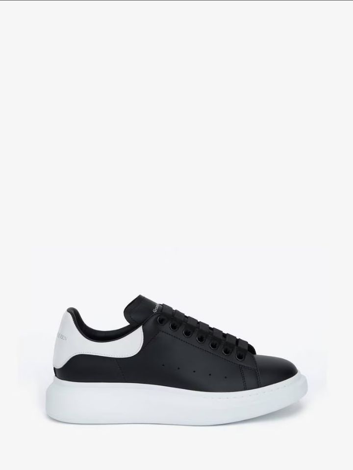 Alexander McQueen Low-top trainers for Men/Women High quality Sneakers Sizes 38-45