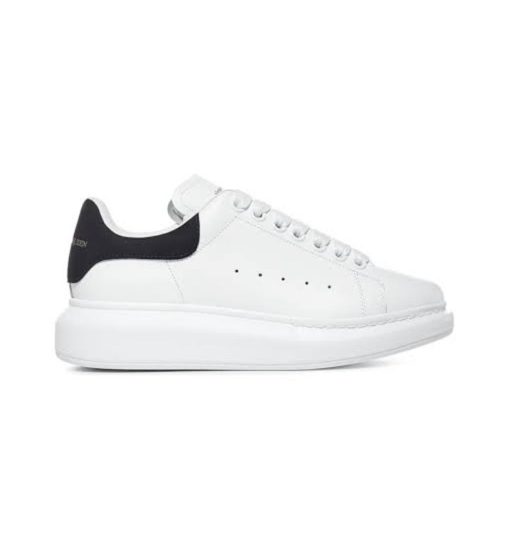 Alexander McQueen Low-top trainers for Men/Women High quality Sneakers Sizes 38-45