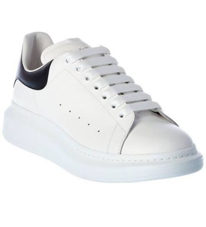 Alexander McQueen Low-top trainers for Men/Women High quality Sneakers Sizes 38-45