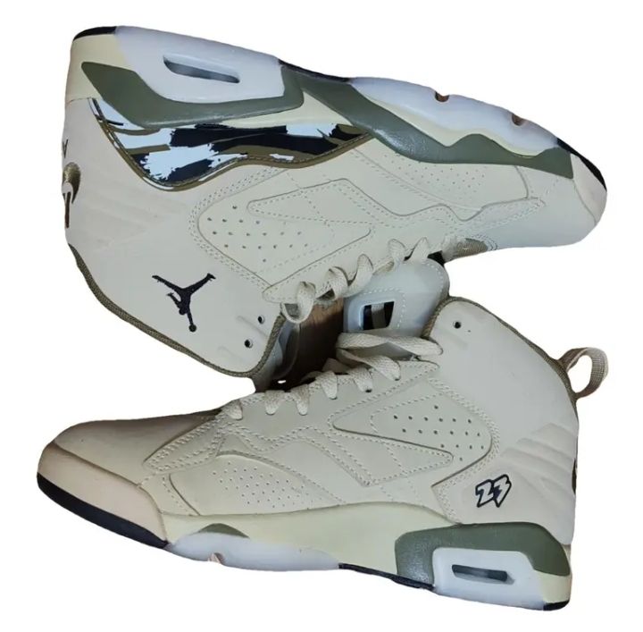 Air Jordan 6 Retro