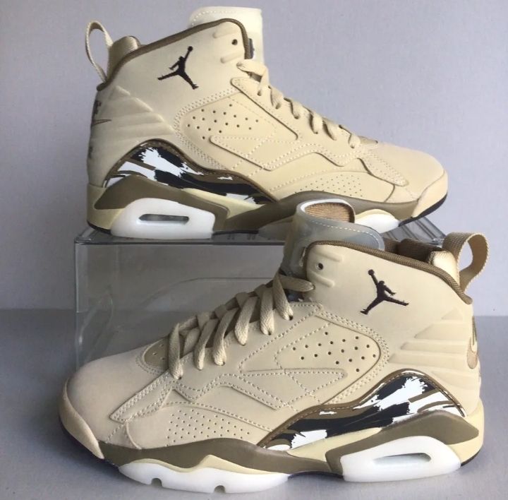 Air Jordan 6 Retro