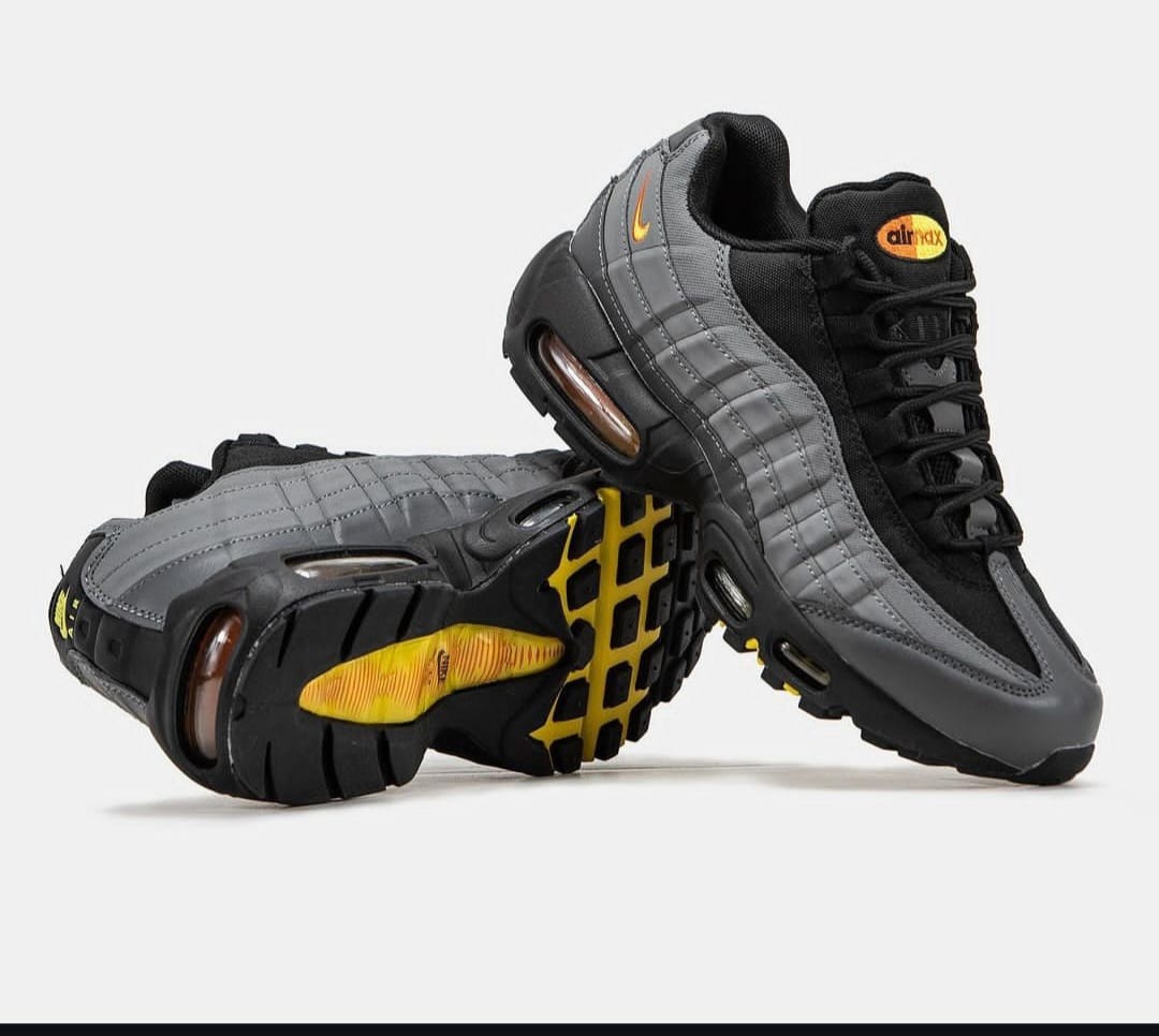 Airmax 95 Sneaker
