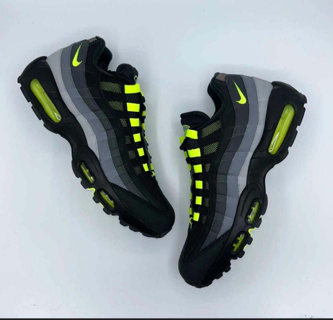 Airmax 95 Sneaker