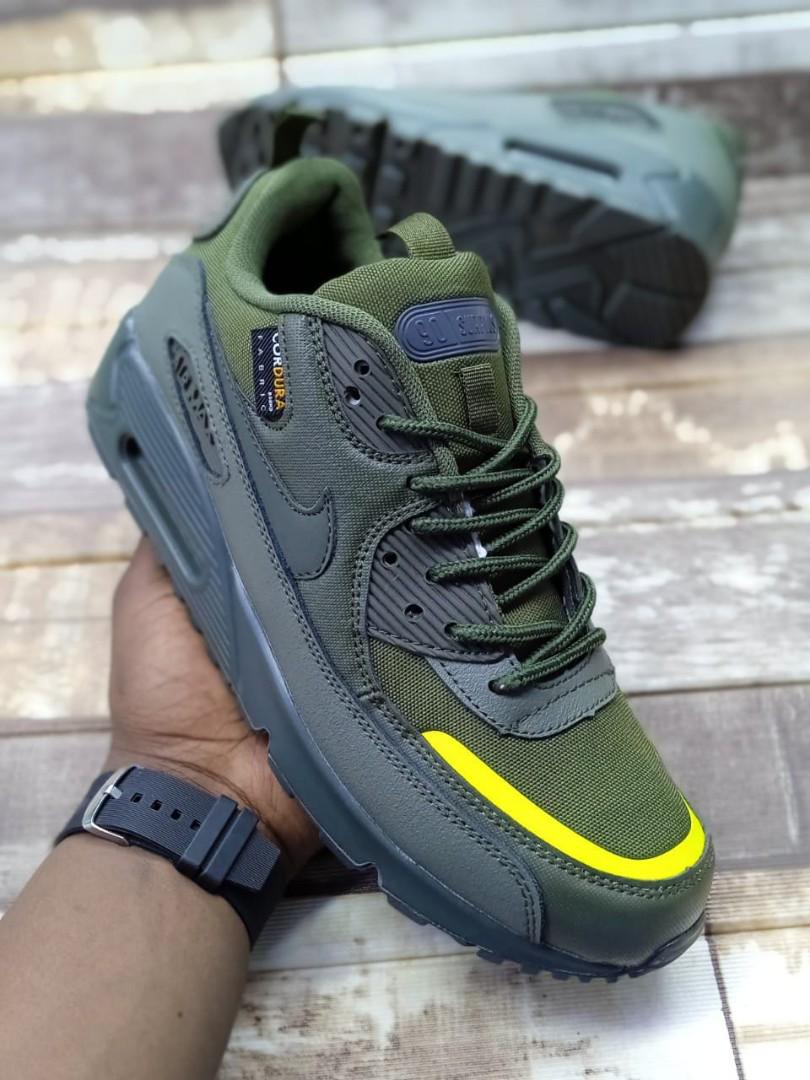 Air Max 90 Sneakers