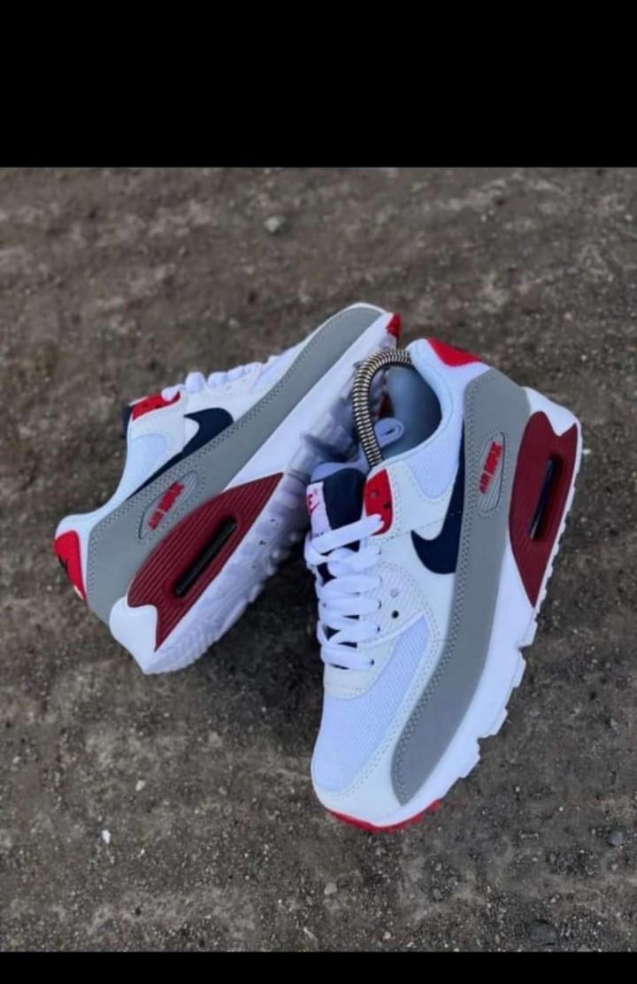 Air Max 90 Sneakers