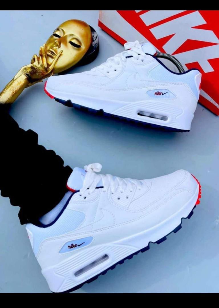 Air Max 90 Sneakers