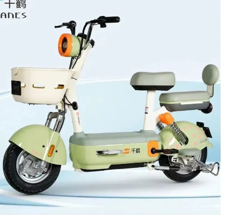 ORIGINAL UNIVERSE ELECTRIC SCOOTER