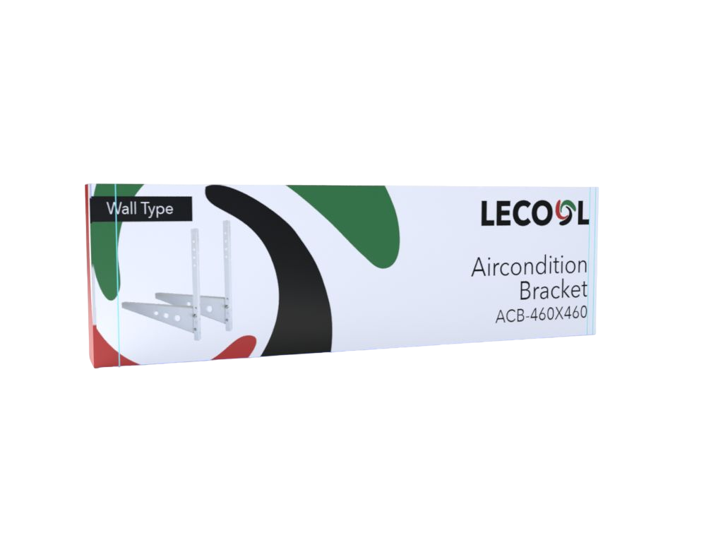 LECOOL UNIVERAL SUPPORT BRACKET FOR AIR CONDITIONER