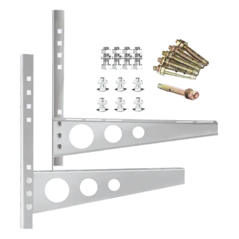 LECOOL UNIVERAL SUPPORT BRACKET FOR AIR CONDITIONER