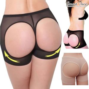 Butt Lifter Shaper Panties Shorts Butt Lift Underwear Briefs Women Body Shaper Sexy Ass Push Up Panty Buttock Open Hip Booty