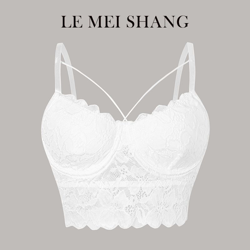 Sexy Party Tank Top Women Underwear Push Up Bras Crop Tops Ladies Summer Lingerie Camis Corset Club Party Wear Woman Clothing R0450