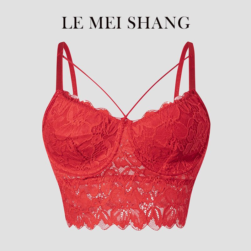 Sexy Party Tank Top Women Underwear Push Up Bras Crop Tops Ladies Summer Lingerie Camis Corset Club Party Wear Woman Clothing R0450