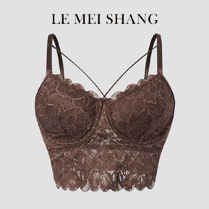 Sexy Party Tank Top Women Underwear Push Up Bras Crop Tops Ladies Summer Lingerie Camis Corset Club Party Wear Woman Clothing R0450