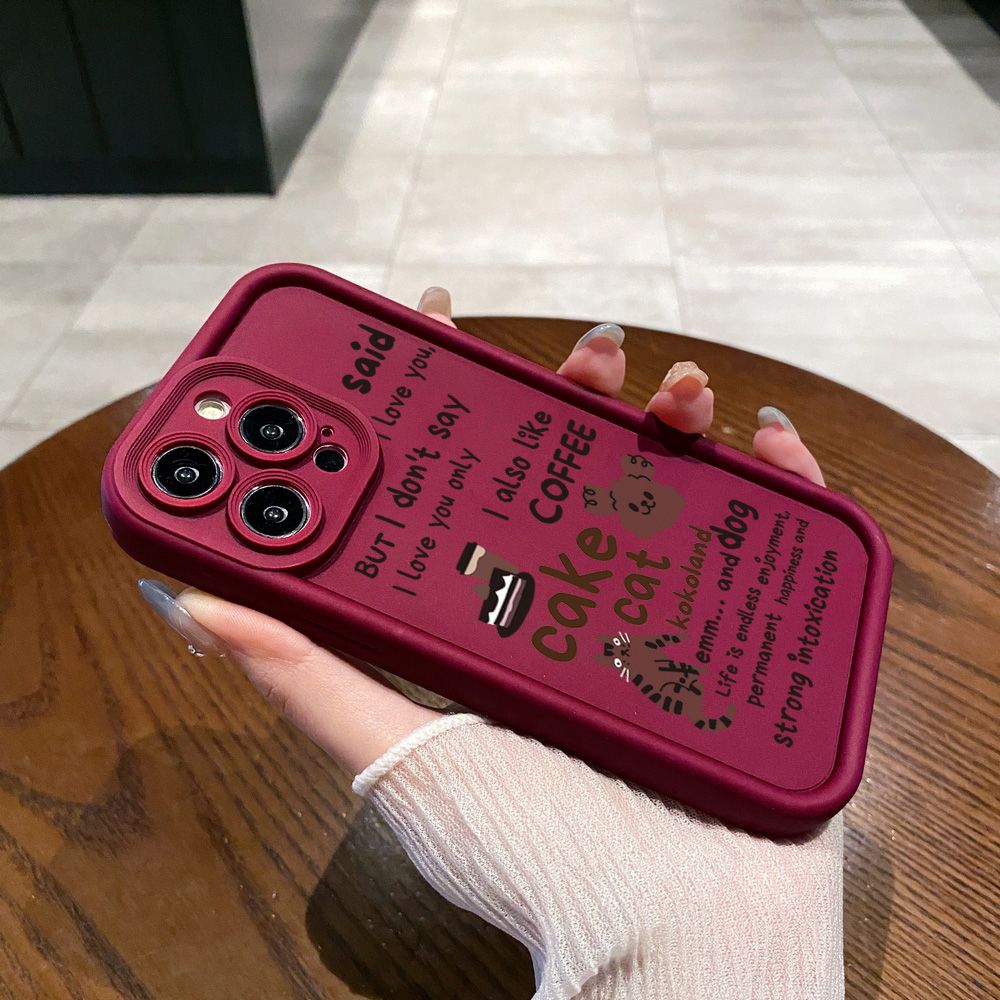 for OPPO A60 A18 A38 A17 A16 A57 A77 4G A59 A98 A78 A58 5G Kaws Coffe Full Protective Phone Case Anti Drop Cover