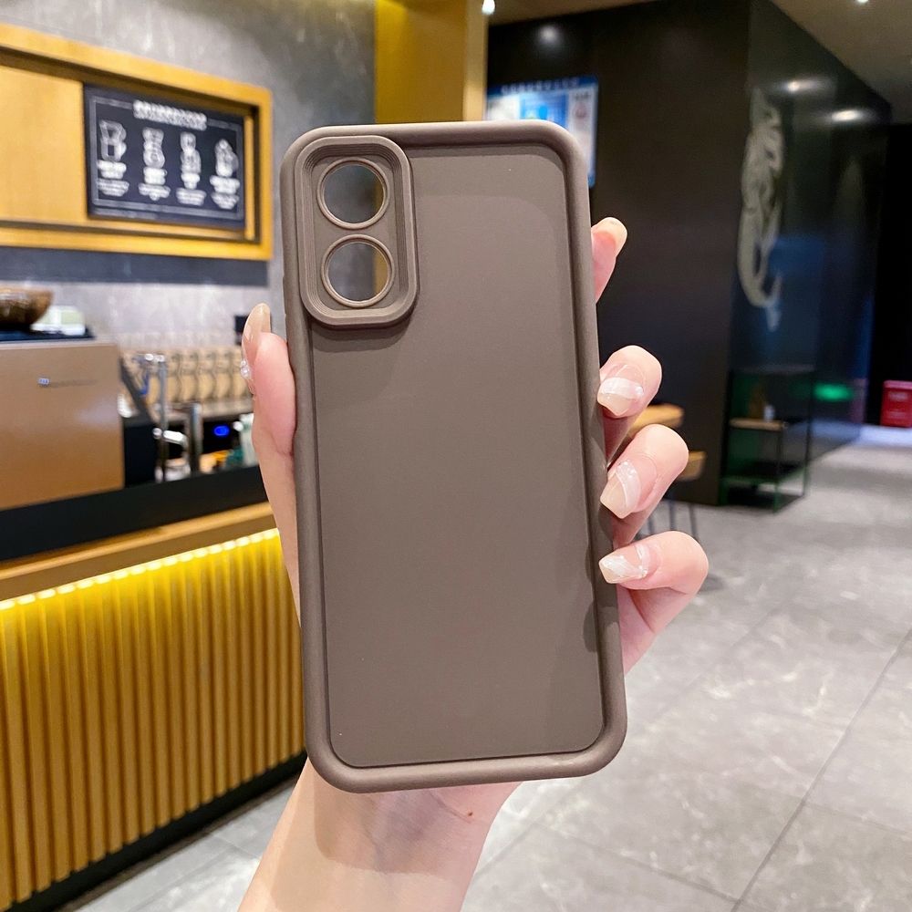 for Realme C67 C53 C51 Note 50 C21Y C25Y C33 C30 C35 9i  Full Protective Phone Case Anti Drop Cover
