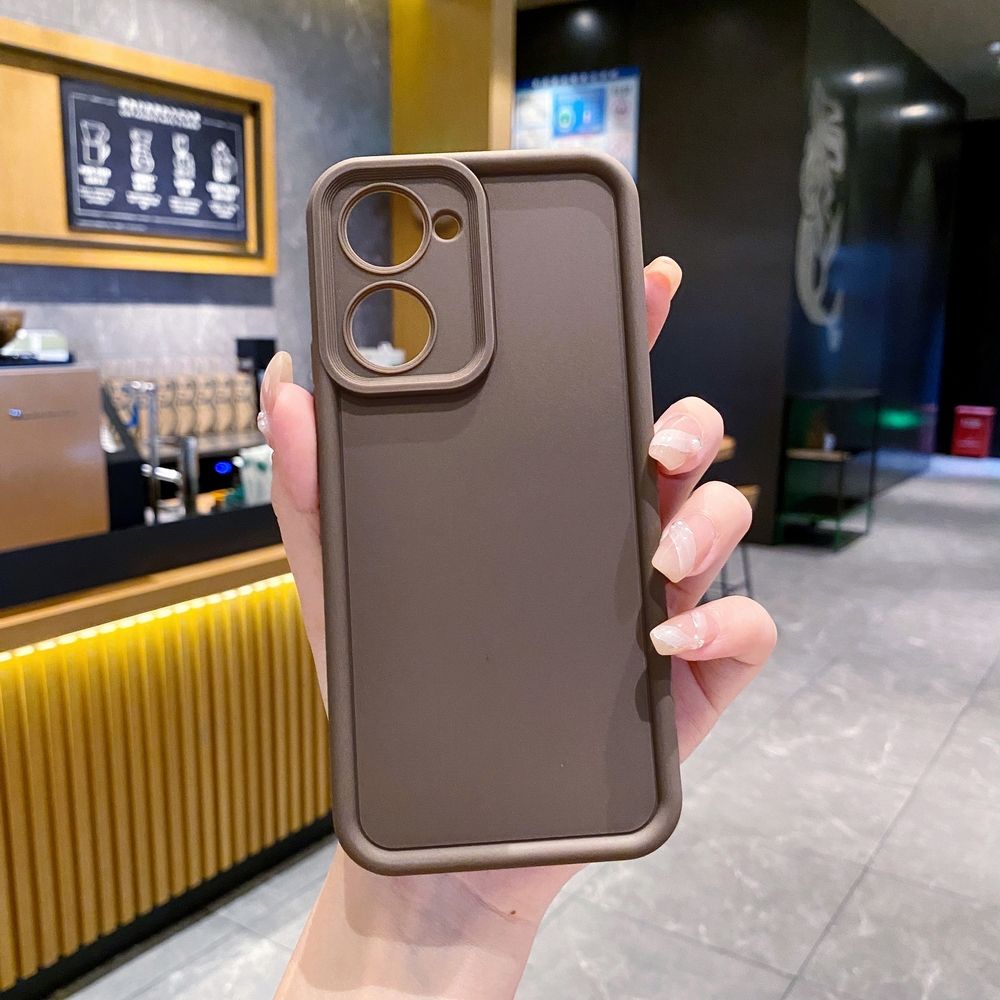 for VIVO Y17S Y27 T1X Y02S Y21S Y02 Y33S Y12S Y18 Y38  Full Protective Phone Case Anti Drop Cover