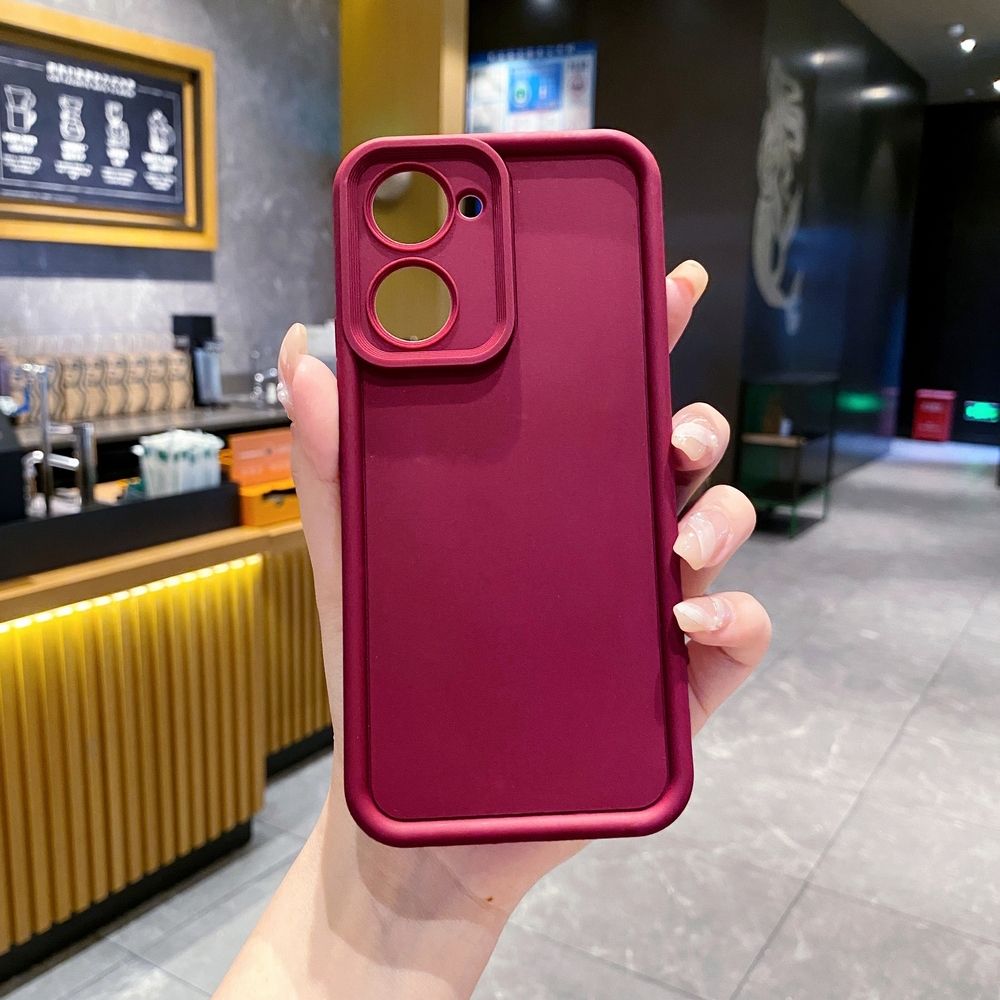 for VIVO Y17S Y27 T1X Y02S Y21S Y02 Y33S Y12S Y18 Y38  Full Protective Phone Case Anti Drop Cover