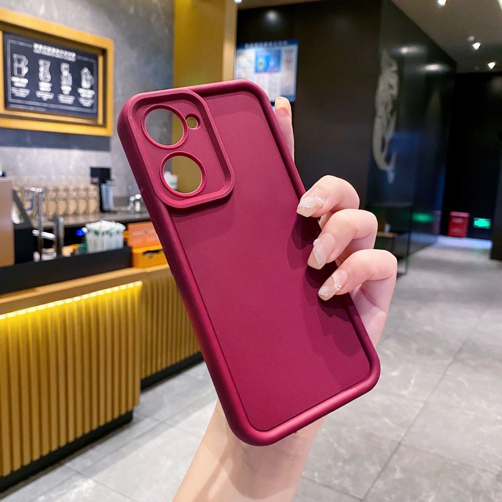 for VIVO Y17S Y27 T1X Y02S Y21S Y02 Y33S Y12S Y18 Y38  Full Protective Phone Case Anti Drop Cover
