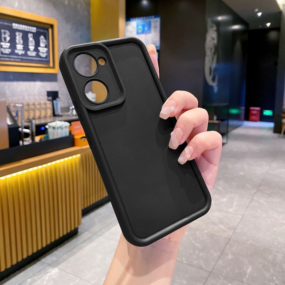 for VIVO Y17S Y27 T1X Y02S Y21S Y02 Y33S Y12S Y18 Y38  Full Protective Phone Case Anti Drop Cover