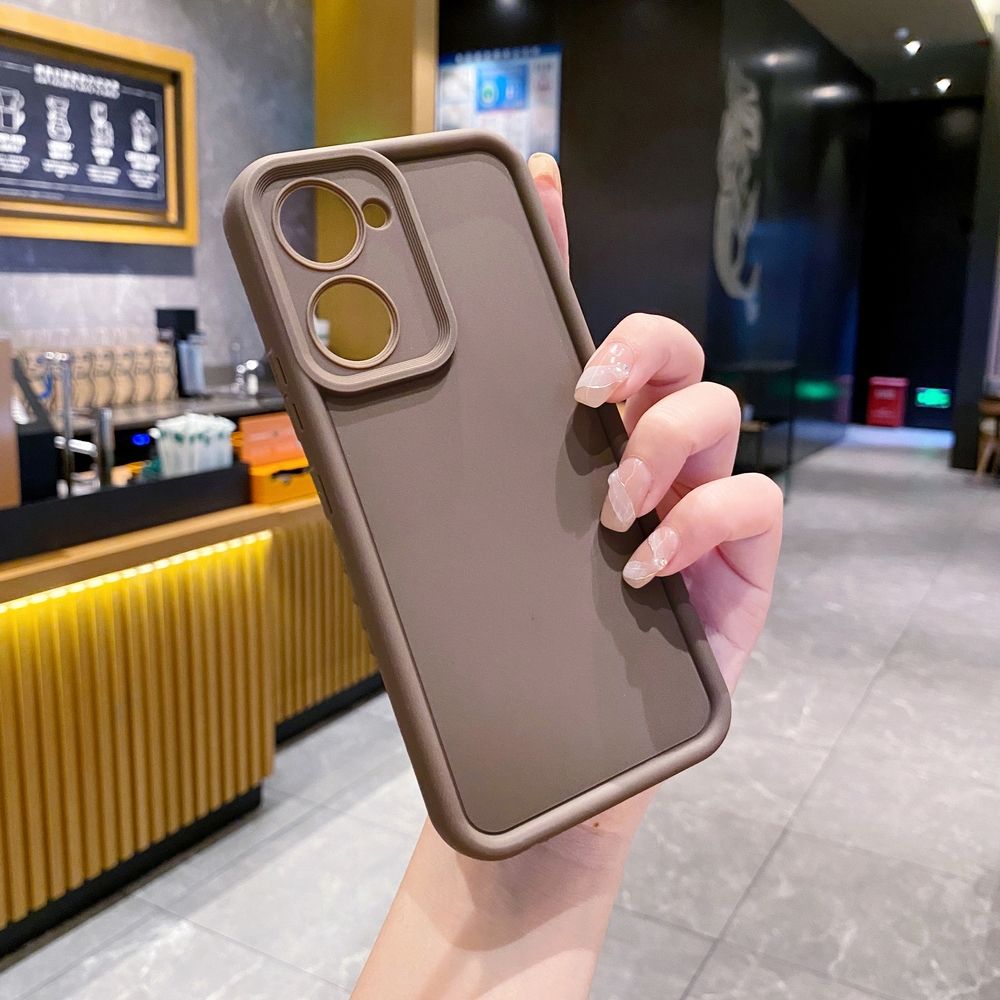 for VIVO Y17S Y27 T1X Y02S Y21S Y02 Y33S Y12S Y18 Y38  Full Protective Phone Case Anti Drop Cover