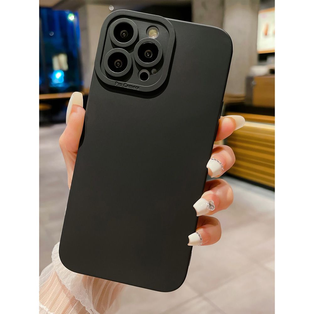 for iPhone 15 Pro Max 14 Plus 13 Pro Max 12 iPhone 11 XR 8 7 SE 2022 XS Max  Full Protective Phone Case Anti Drop Cover
