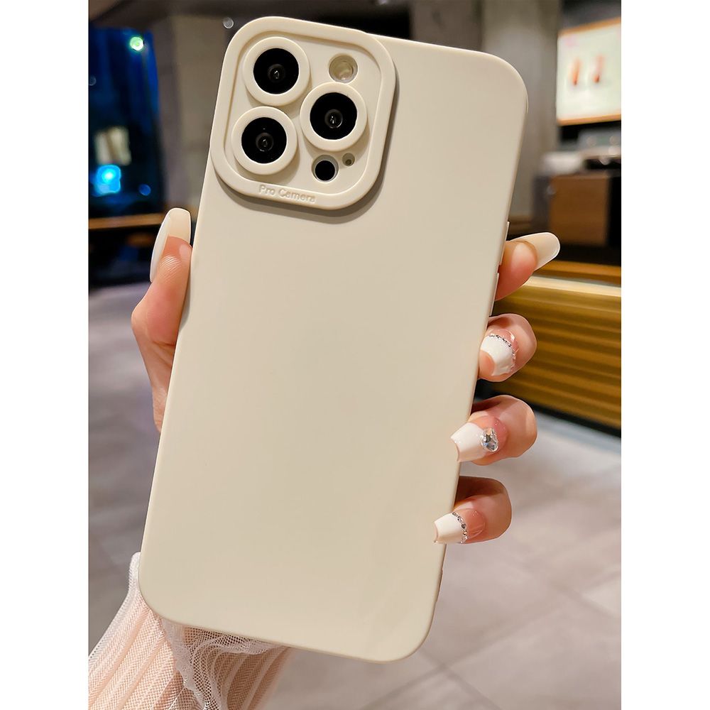 for iPhone 15 Pro Max 14 Plus 13 Pro Max 12 iPhone 11 XR 8 7 SE 2022 XS Max  Full Protective Phone Case Anti Drop Cover