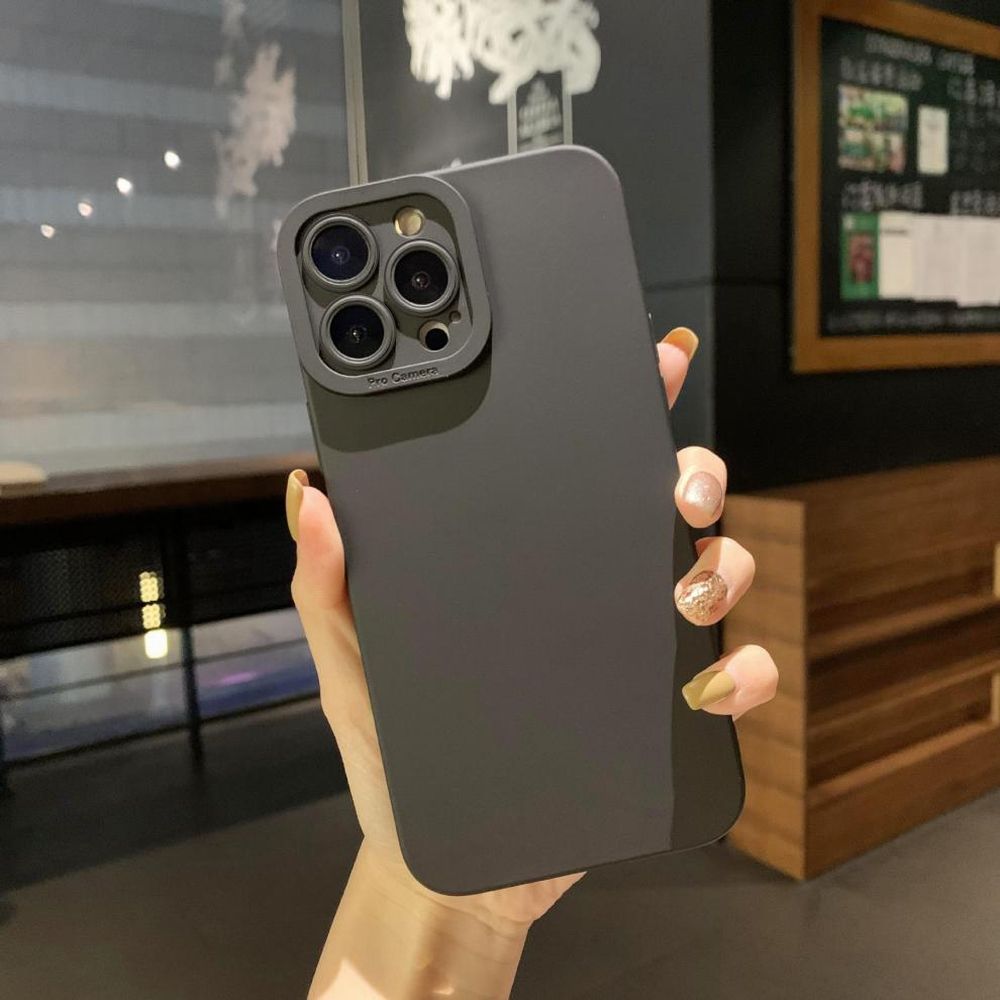 for iPhone 15 Pro Max 14 Plus 13 Pro Max 12 iPhone 11 XR 8 7 SE 2022 XS Max  Full Protective Phone Case Anti Drop Cover