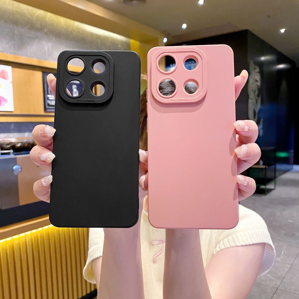for Xiaomi Redmi Note 13 12 Pro 5G 12S 11S 13C A1 10 Pro 4G 10S Redmi 10C 9C 9S A2  Full Protective Phone Case Anti Drop Cover