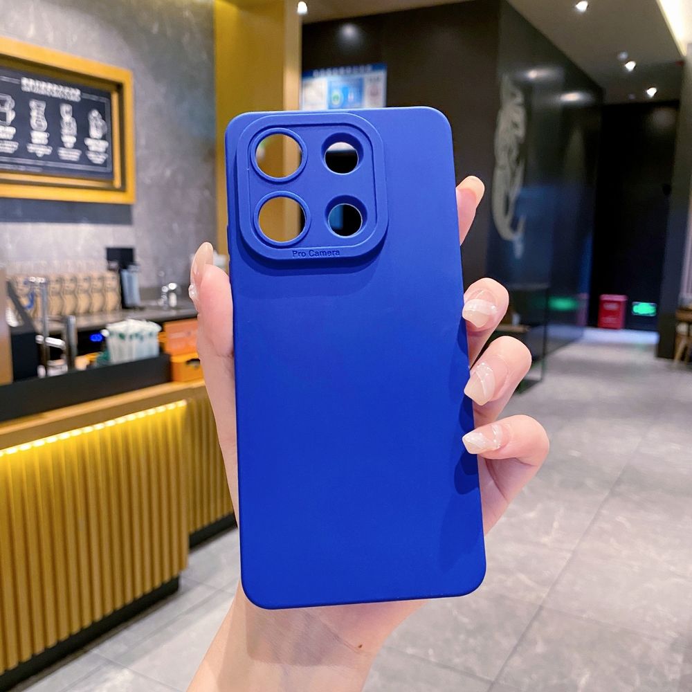 for Xiaomi Redmi Note 13 12 Pro 5G 12S 11S 13C A1 10 Pro 4G 10S Redmi 10C 9C 9S A2  Full Protective Phone Case Anti Drop Cover