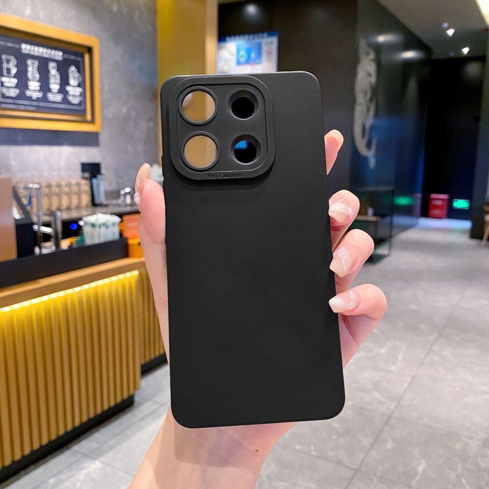 for Xiaomi Redmi Note 13 12 Pro 5G 12S 11S 13C A1 10 Pro 4G 10S Redmi 10C 9C 9S A2  Full Protective Phone Case Anti Drop Cover