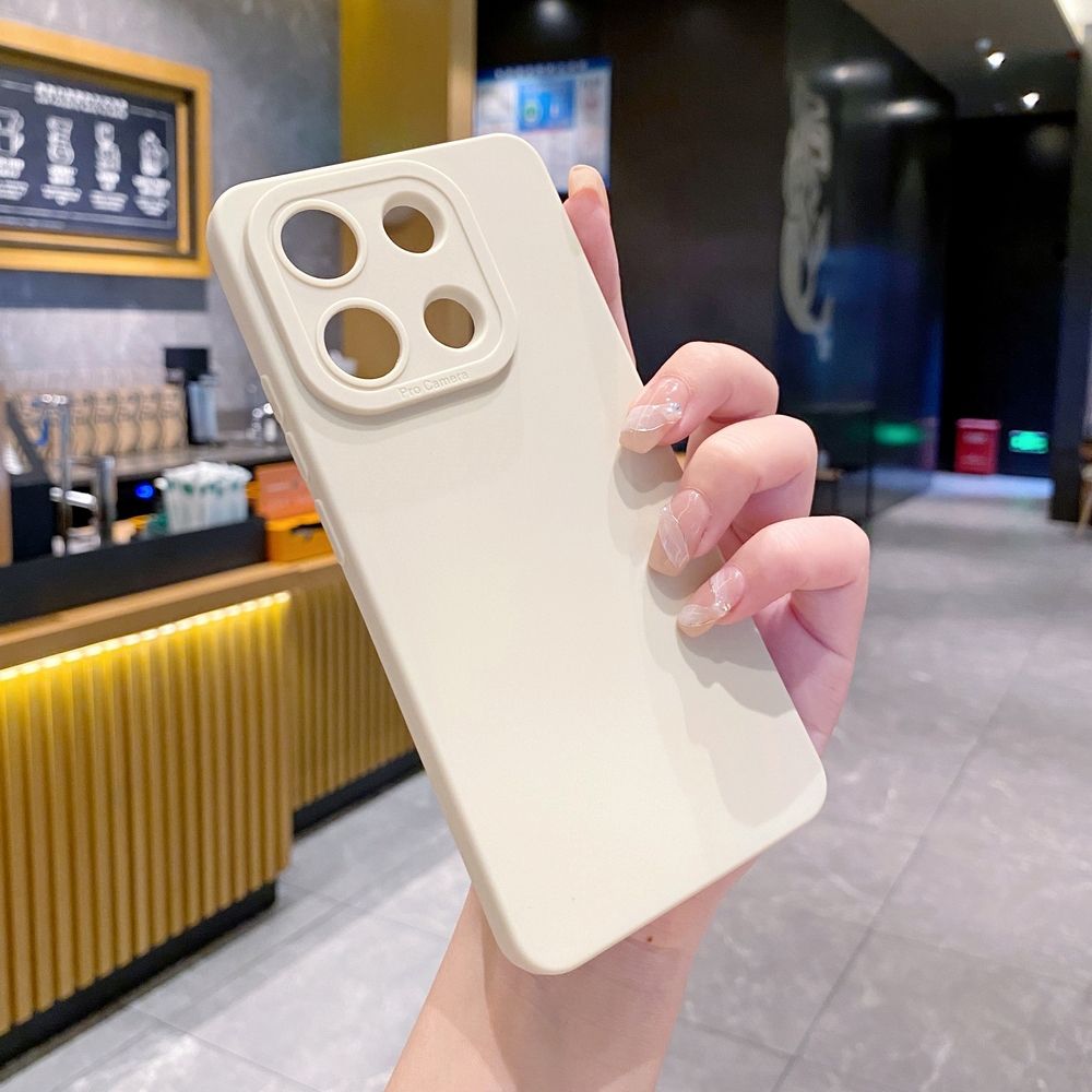 for Xiaomi Redmi Note 13 12 Pro 5G 12S 11S 13C A1 10 Pro 4G 10S Redmi 10C 9C 9S A2  Full Protective Phone Case Anti Drop Cover