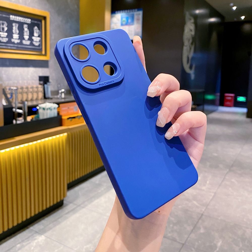 for Xiaomi Redmi Note 13 12 Pro 5G 12S 11S 13C A1 10 Pro 4G 10S Redmi 10C 9C 9S A2  Full Protective Phone Case Anti Drop Cover