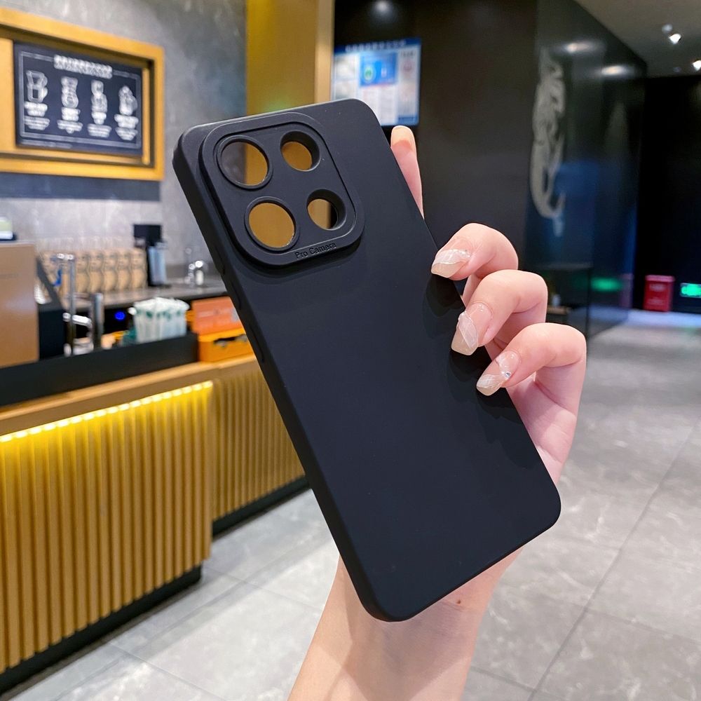 for Xiaomi Redmi Note 13 12 Pro 5G 12S 11S 13C A1 10 Pro 4G 10S Redmi 10C 9C 9S A2  Full Protective Phone Case Anti Drop Cover