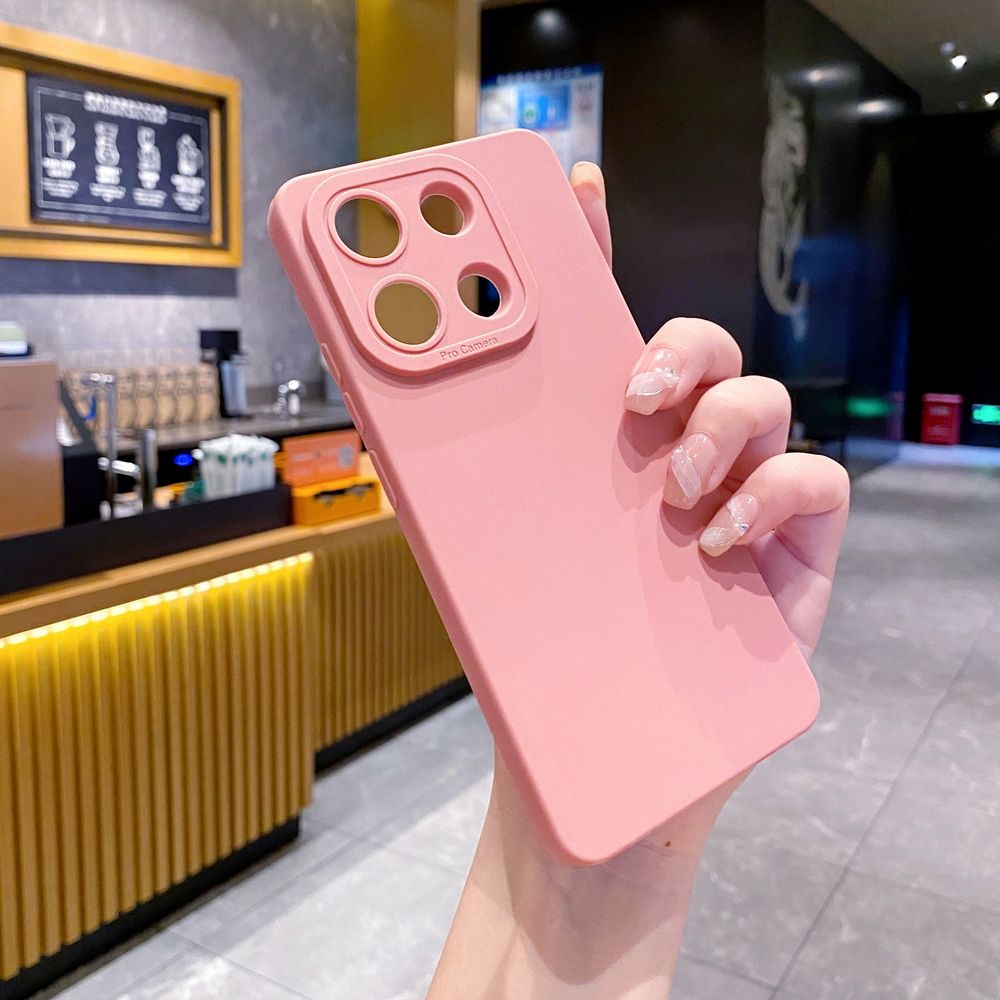 for Xiaomi Redmi Note 13 12 Pro 5G 12S 11S 13C A1 10 Pro 4G 10S Redmi 10C 9C 9S A2  Full Protective Phone Case Anti Drop Cover