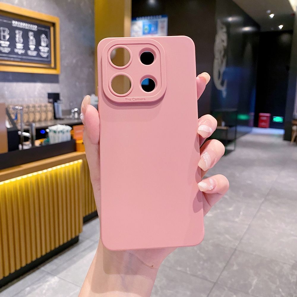 for Xiaomi Redmi Note 13 12 Pro 5G 12S 11S 13C A1 10 Pro 4G 10S Redmi 10C 9C 9S A2  Full Protective Phone Case Anti Drop Cover