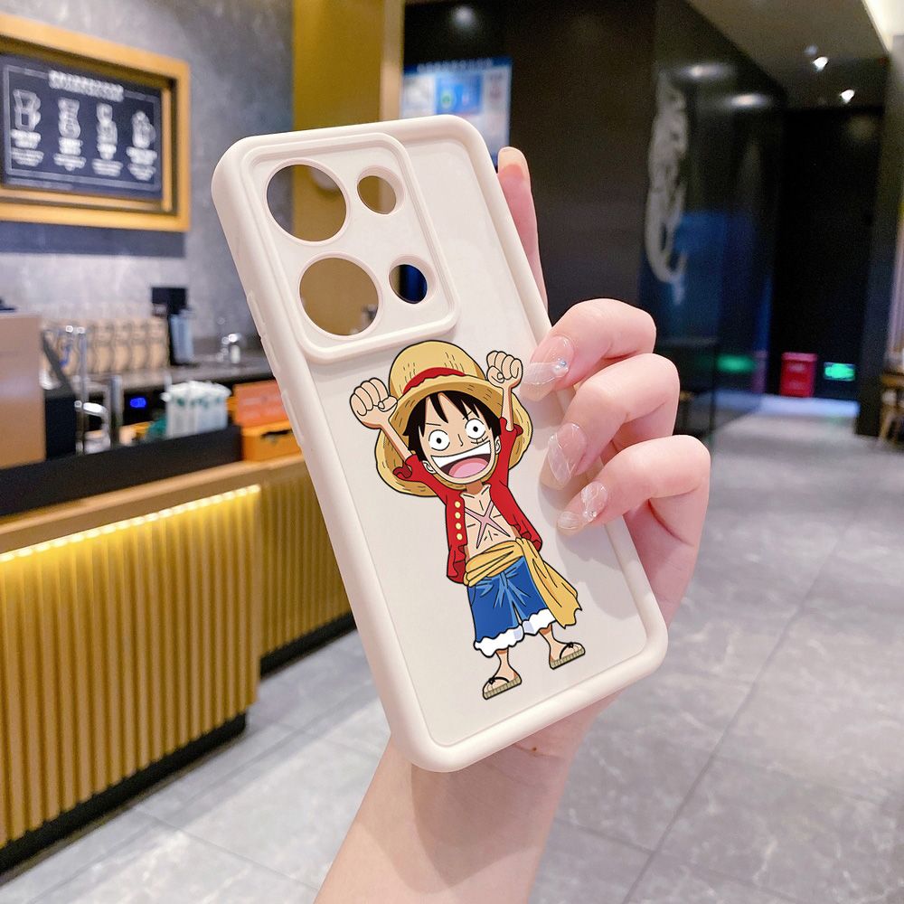 for Xiaomi Redmi Note 13 Pro 5G 12S 4G 12 Turbo 11S 13C 12C DragonBallWukong Full Protective Phone Case Anti Drop Cover