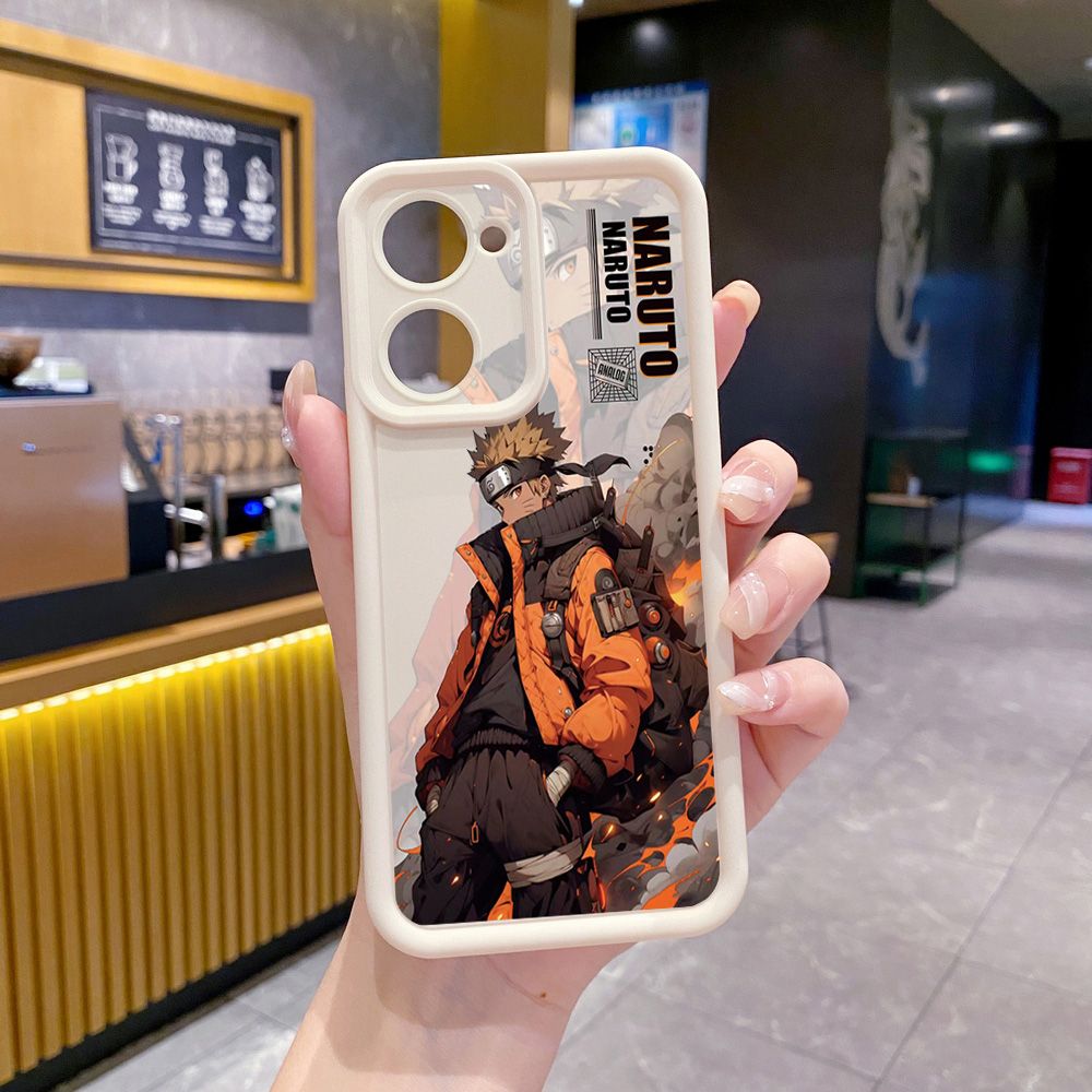 for VIVO Y17S Y27 T1X Y02S Y21S Y02 Y33S Y12S Y18 Y38 Genshin Full Protective Phone Case Anti Drop Cover