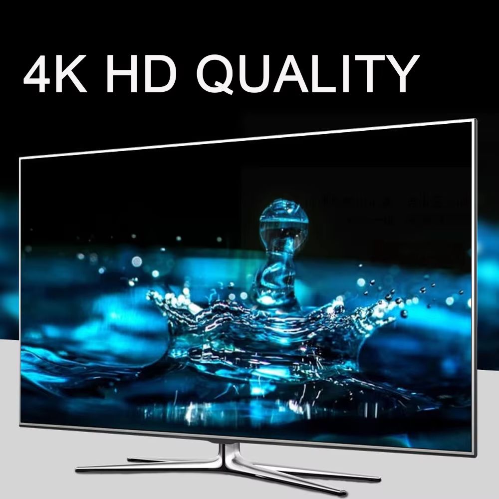 DisplayPort(DP) to HDMI-compatible Adapter Converter Display Port Male DP to Female HD TV Cable Adapter Video Audio For PC TV