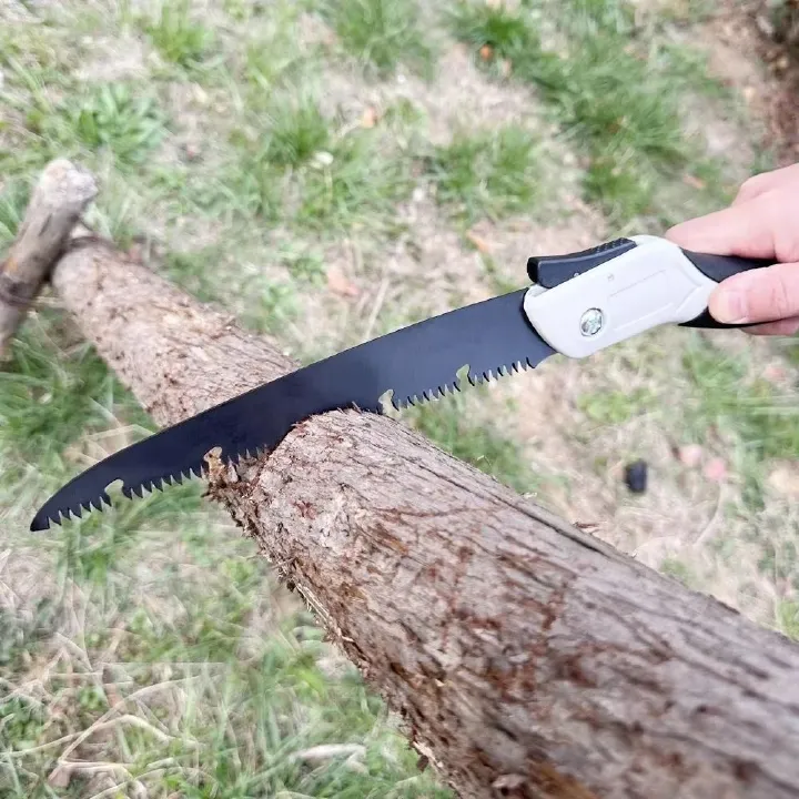 Woodworking Folding Saw Multifunction Cutting Wood Sharp Camping Garden Prunch Saw Tree Chopper KnifeHand Tools
